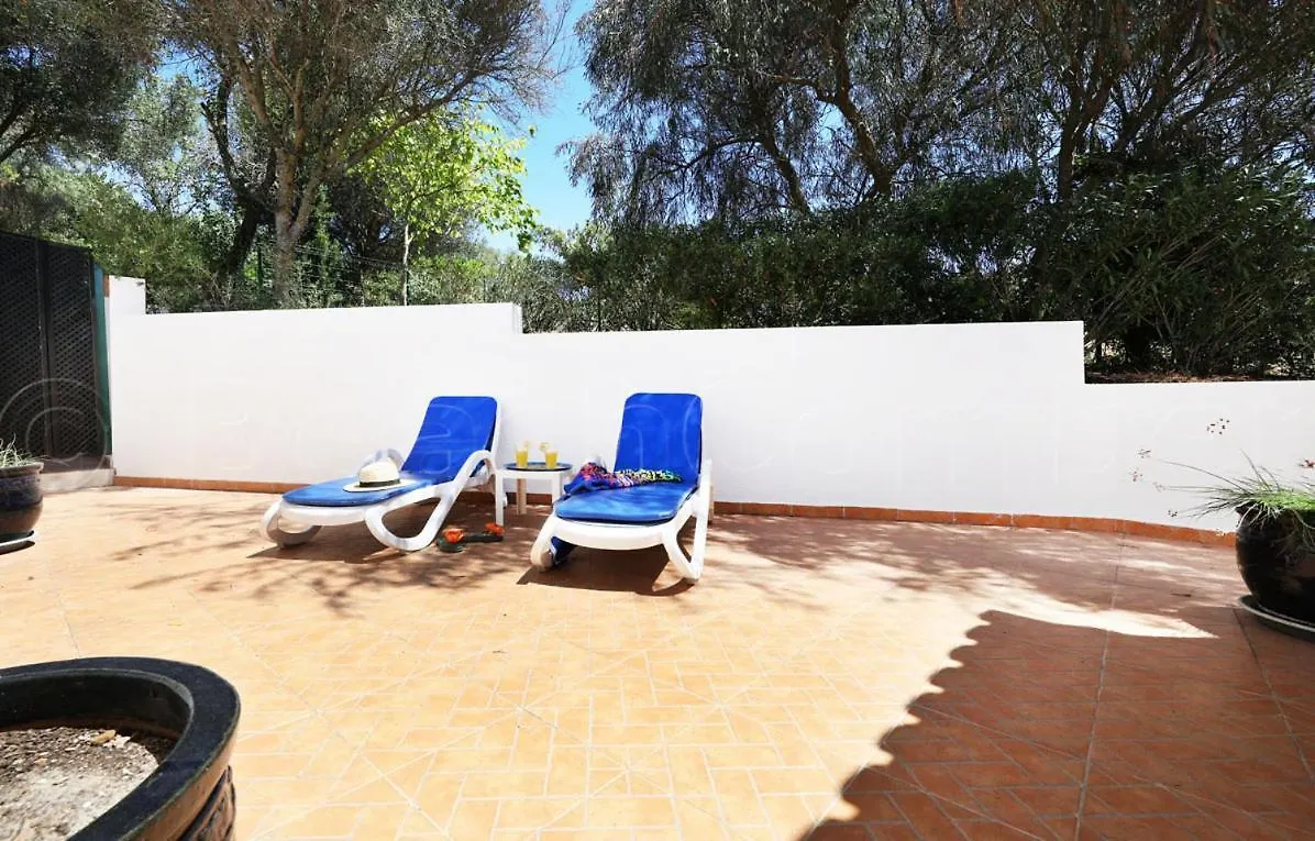 Apartment Casa Beachcomber Le Jardin Des Arts Lagos Portugal