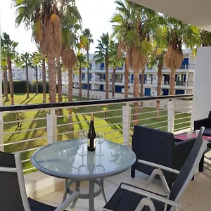 Marina Side Apartment