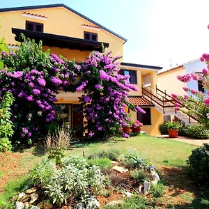 Tancel Apartment Poreč