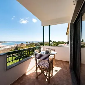  Apartamento The View Of