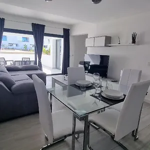Casilla De Costa Luxury Apartment La Oliva