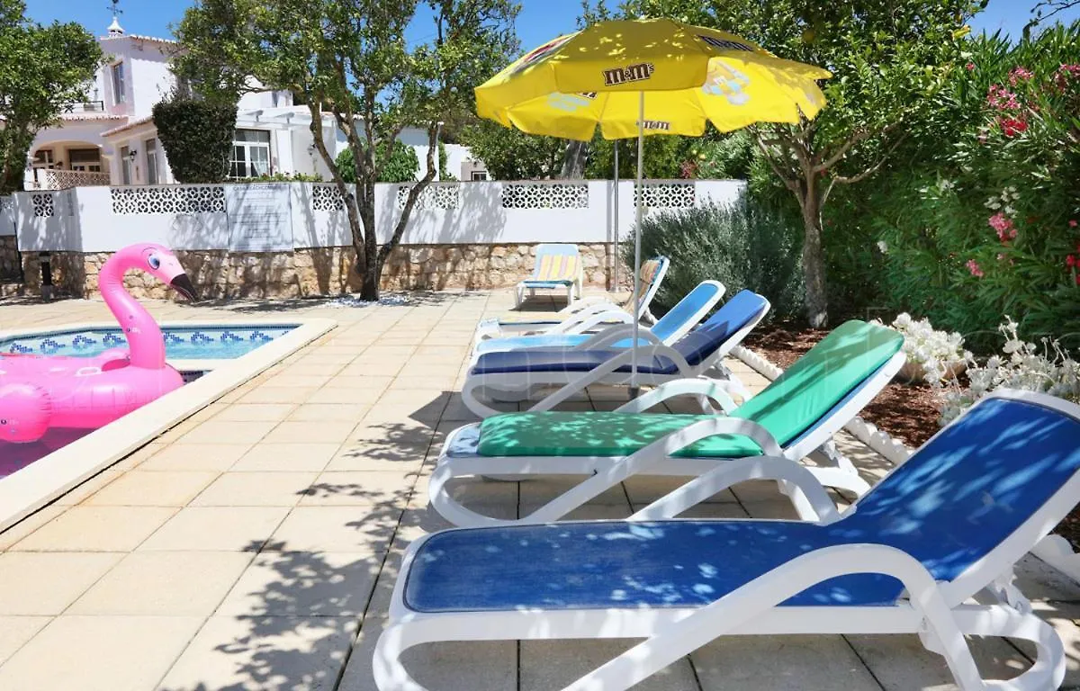 Casa Beachcomber Le Jardin Des Arts Lagos 0*,  Portugal