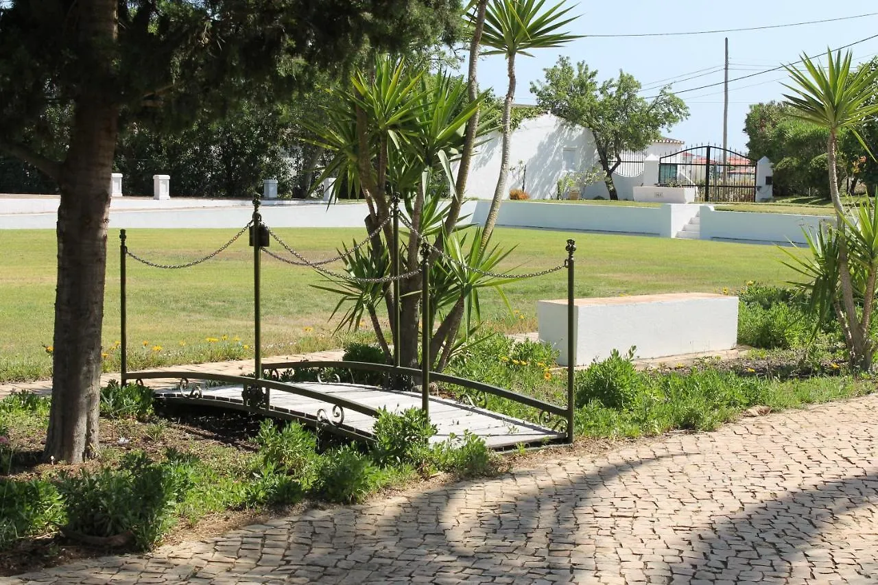 Apartment Casa Beachcomber Le Jardin Des Arts Lagos Portugal
