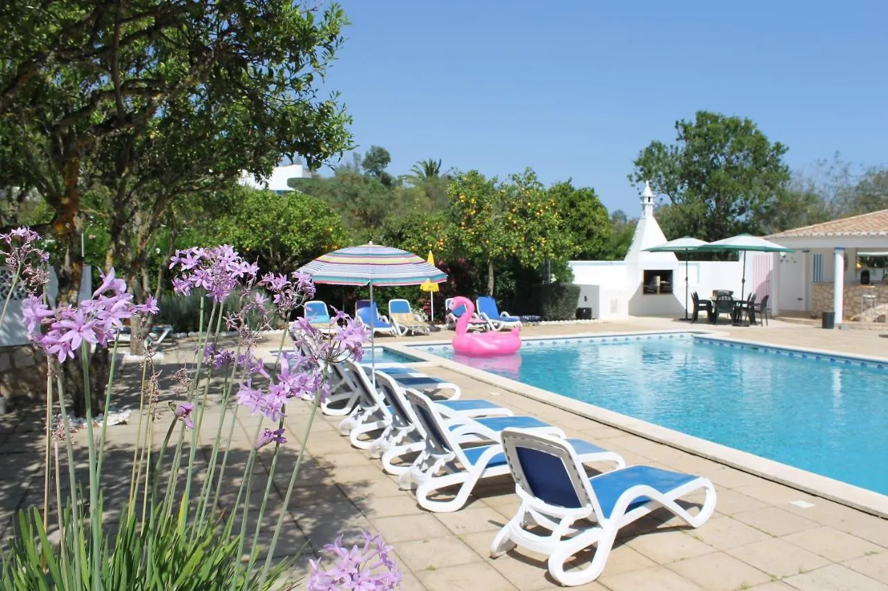 Apartment Casa Beachcomber Le Jardin Des Arts Lagos