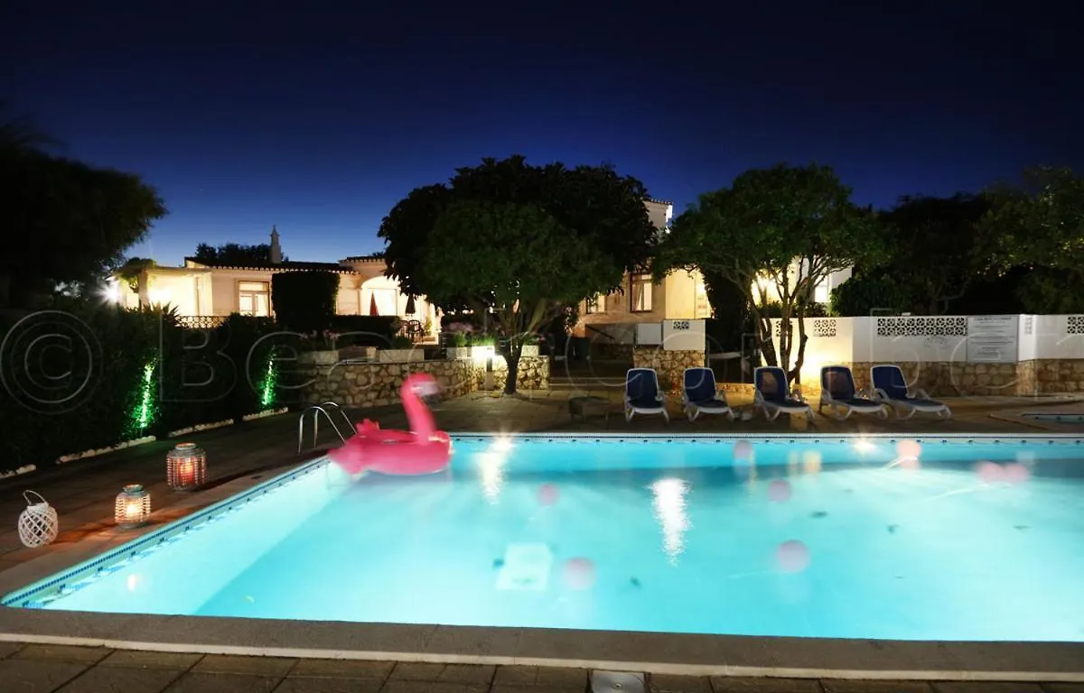 Casa Beachcomber Le Jardin Des Arts Lagos