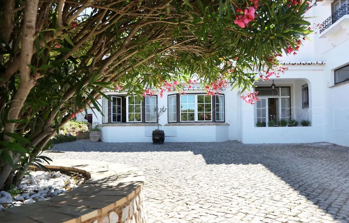 Apartment Casa Beachcomber Le Jardin Des Arts Lagos