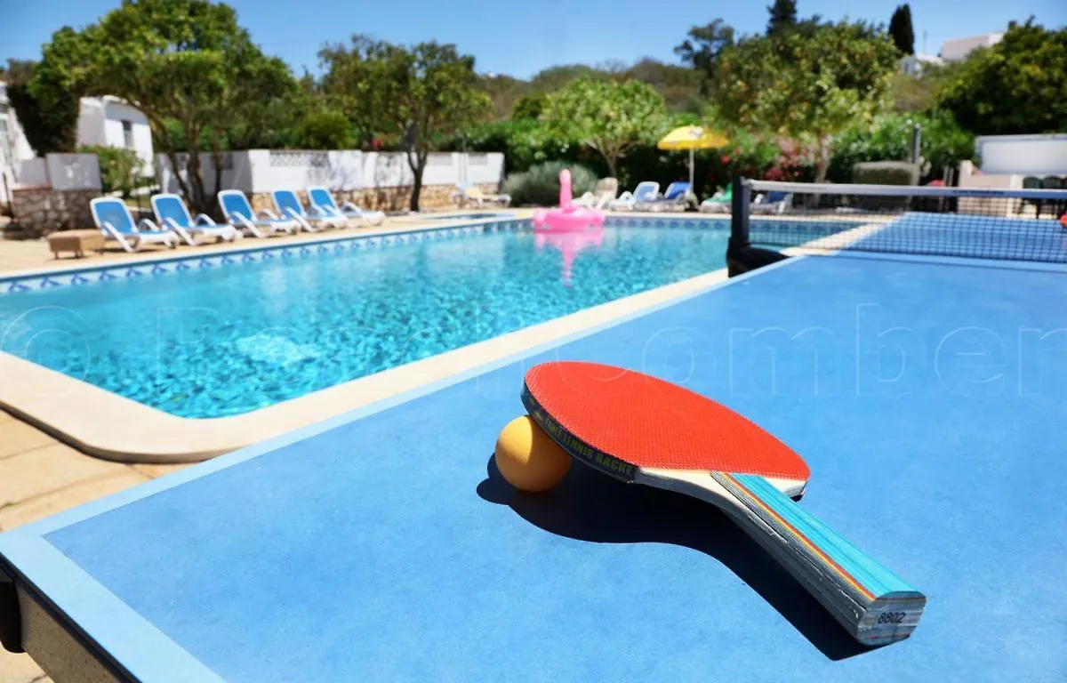 Casa Beachcomber Le Jardin Des Arts Lagos Portugal