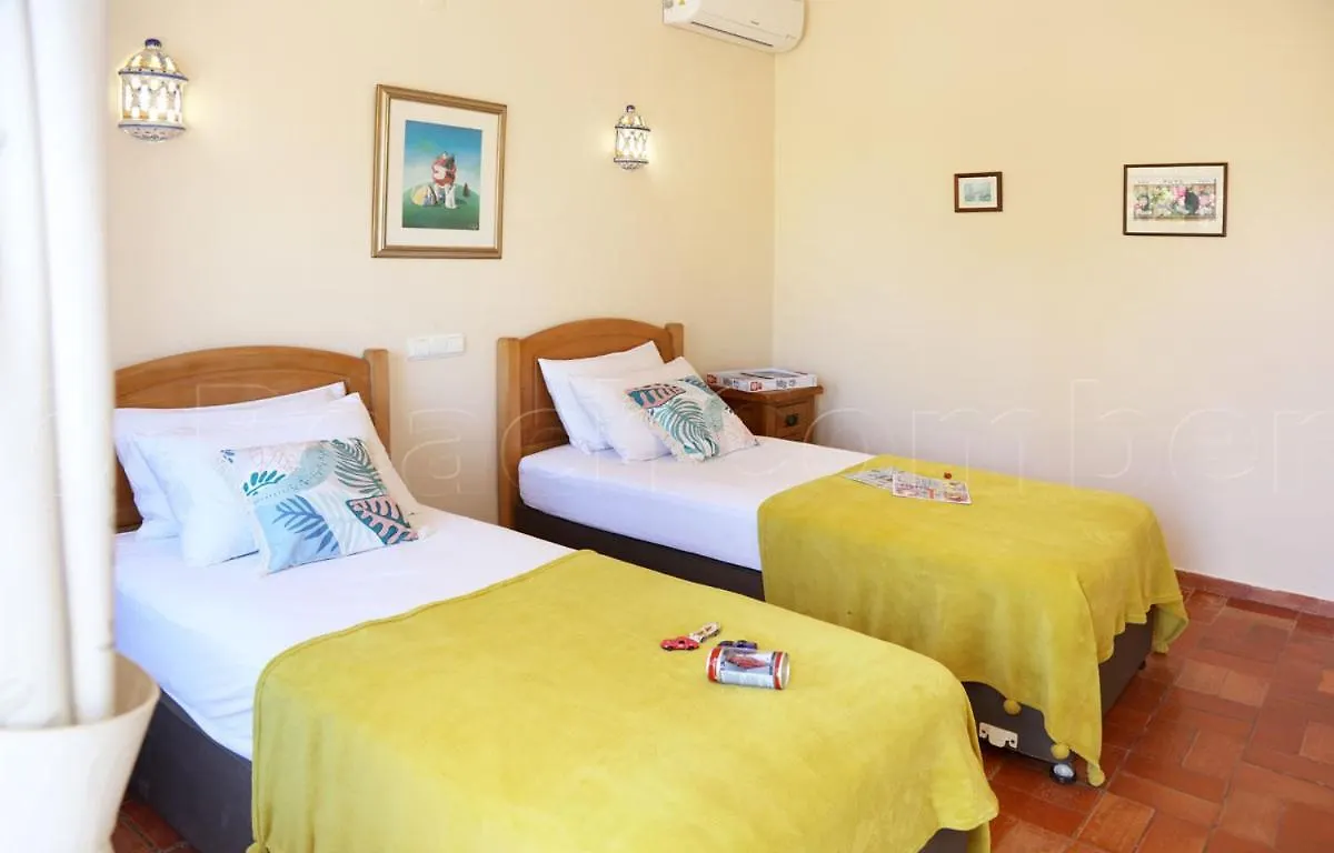 Apartment Casa Beachcomber Le Jardin Des Arts Lagos