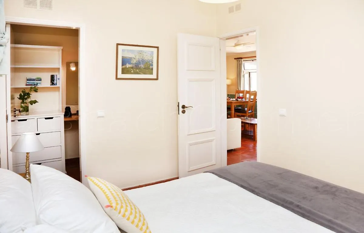 Casa Beachcomber Le Jardin Des Arts Lagos