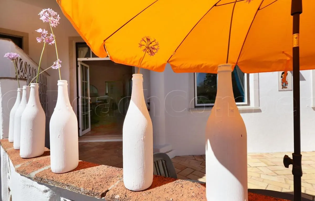 Casa Beachcomber Le Jardin Des Arts Lagos 0*,  Portugal