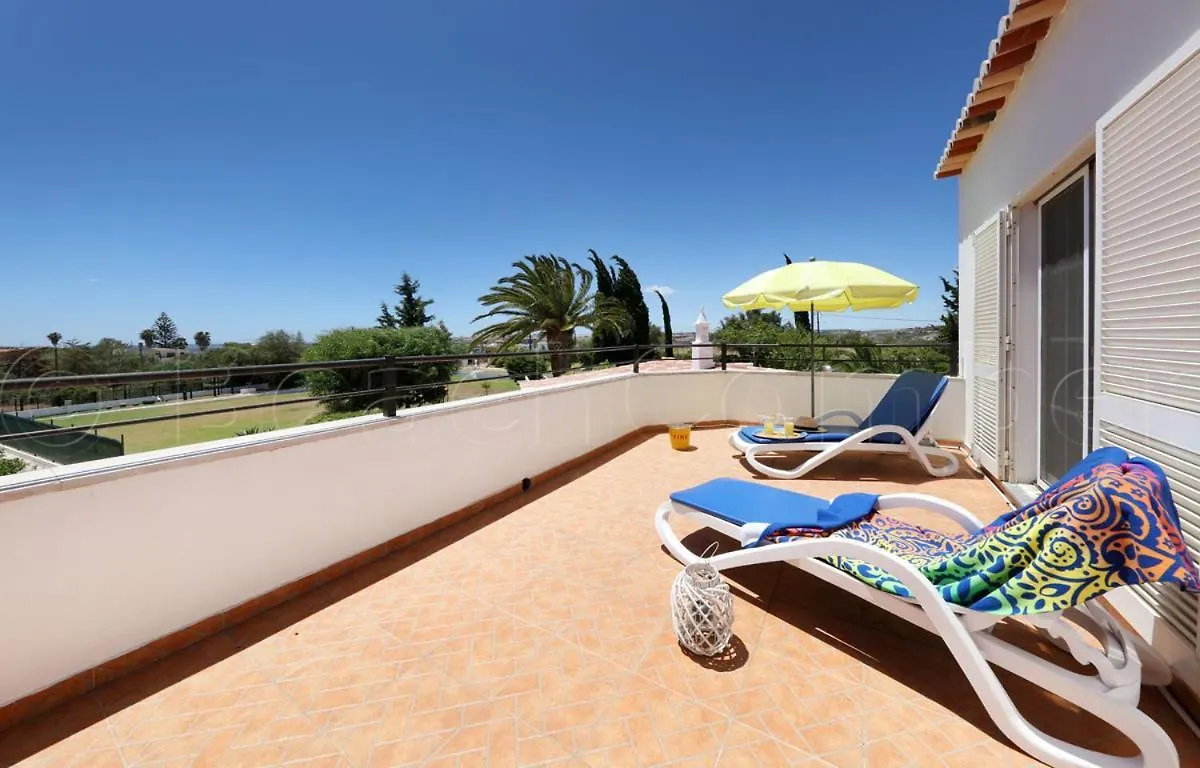 Apartment Casa Beachcomber Le Jardin Des Arts Lagos