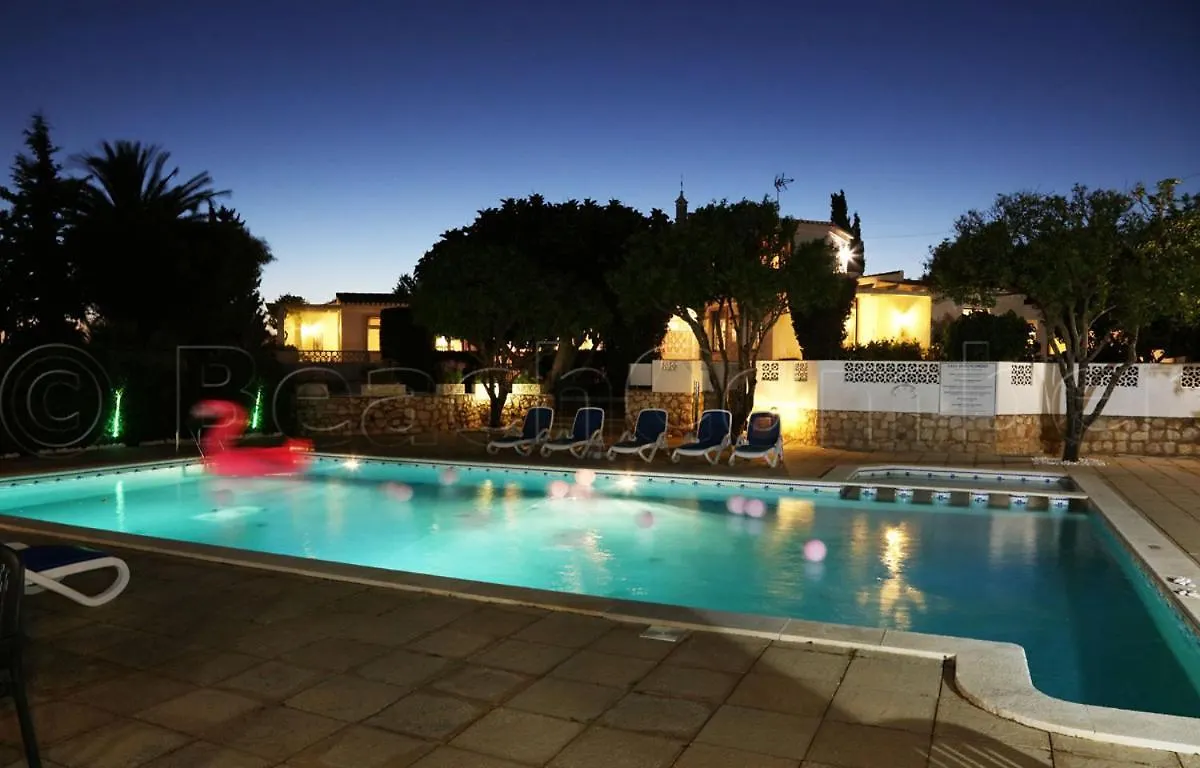 Apartment Casa Beachcomber Le Jardin Des Arts Lagos