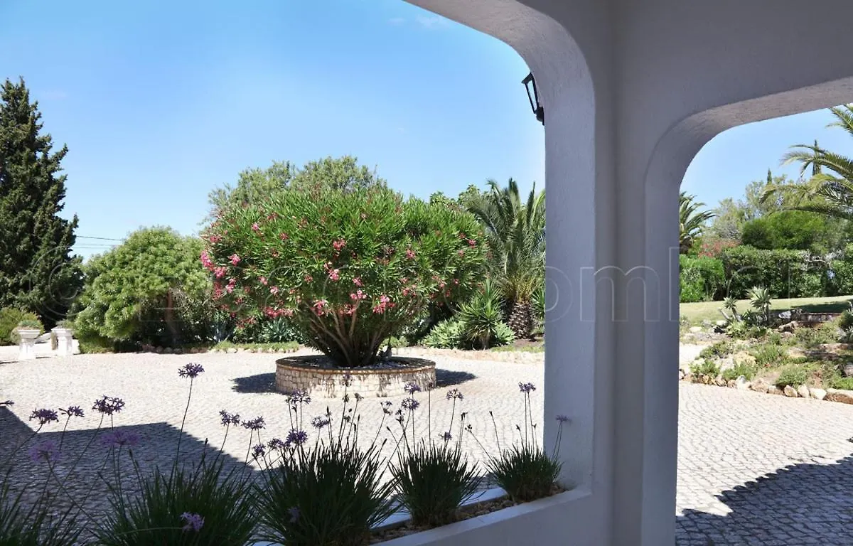 Apartment Casa Beachcomber Le Jardin Des Arts Lagos